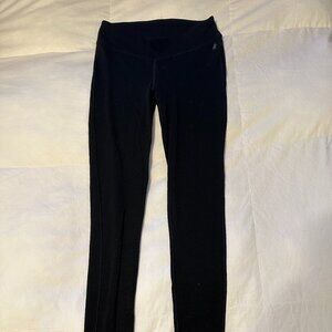 Smartwool Base Layer Leggings, Size S